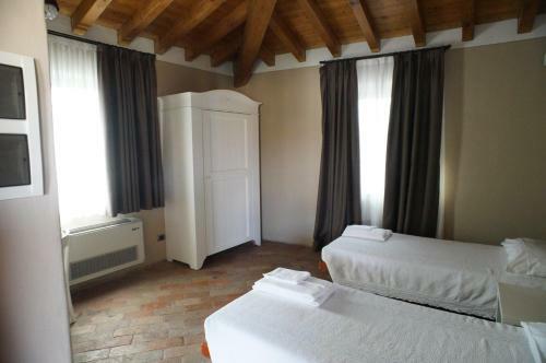 Agroturismo Corte Breda, Agriturismo Bed&breakfast