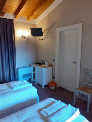 Agroturismo Corte Breda, Agriturismo Bed&breakfast