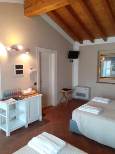 Agroturismo Corte Breda, Agriturismo Bed&breakfast