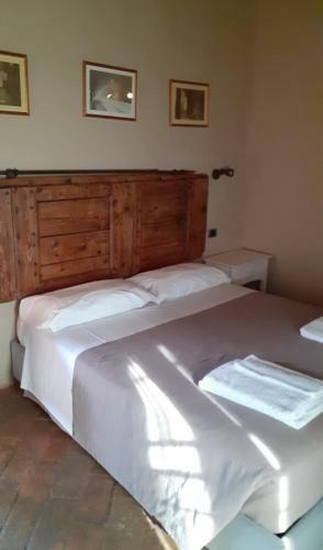 Agroturismo Corte Breda, Agriturismo Bed&breakfast
