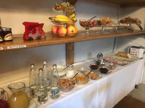 Agroturismo Corte Breda, Agriturismo Bed&breakfast