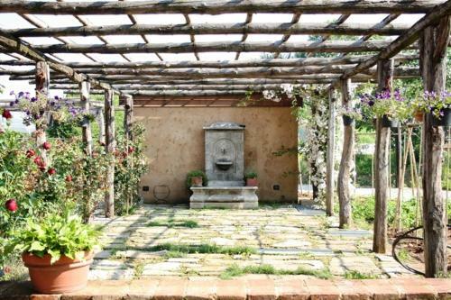 Agroturismo Corte Breda, Agriturismo Bed&breakfast