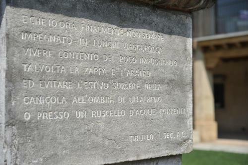 Agroturismo Corte Breda, Agriturismo Bed&breakfast