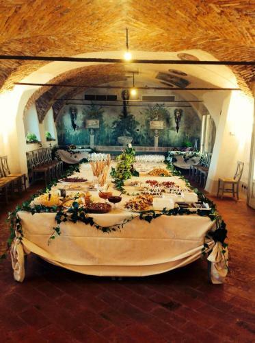 Agroturismo Corte Breda, Agriturismo Bed&breakfast