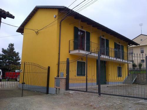 Apartamento Casetta San Giovanni