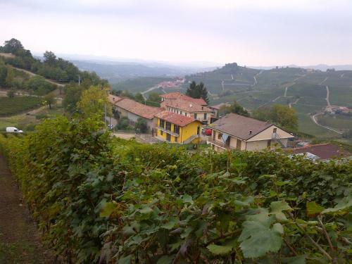 Apartamento Casetta San Giovanni