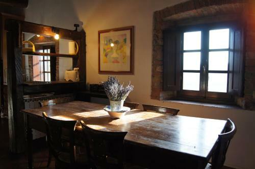 Agroturismo Fattoria La Loggia