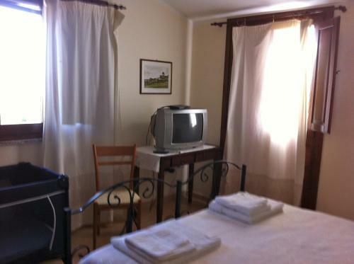 Agroturismo Agriturismo Il Giglio