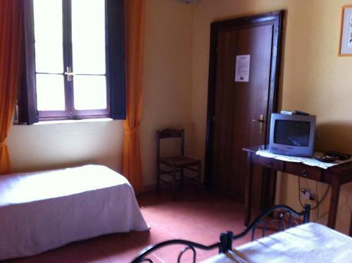 Agroturismo Agriturismo Il Giglio