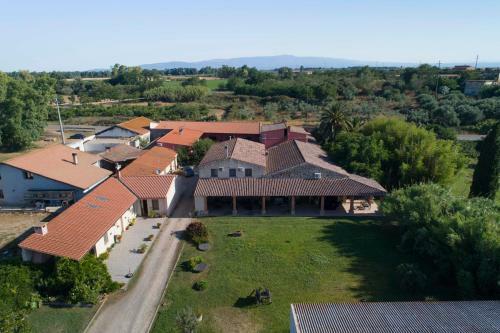 Agroturismo Agriturismo Il Giglio