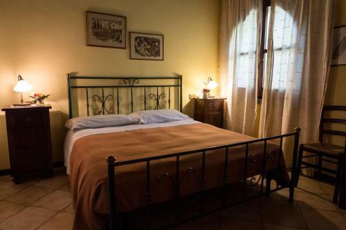 Agroturismo Agriturismo Il Giglio