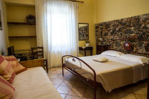 Agroturismo Agriturismo Il Giglio