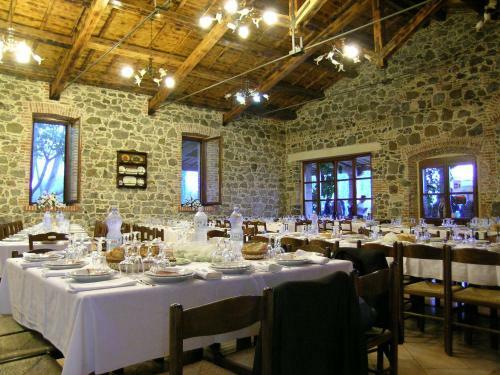 Agroturismo Agriturismo Il Giglio
