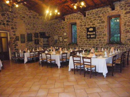 Agroturismo Agriturismo Il Giglio