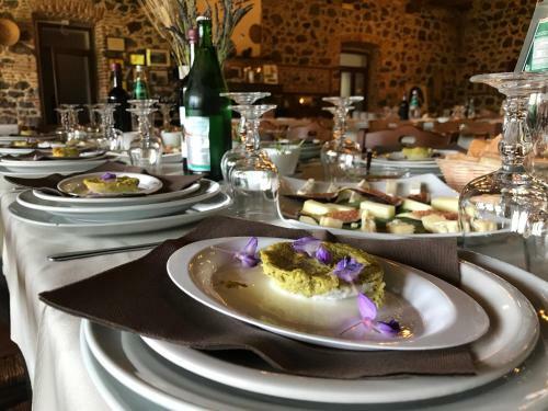 Agroturismo Agriturismo Il Giglio