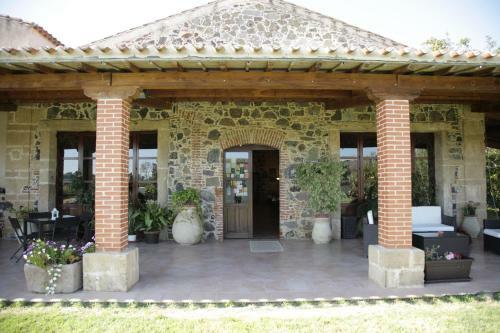 Agroturismo Agriturismo Il Giglio