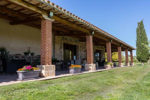 Agroturismo Agriturismo Il Giglio