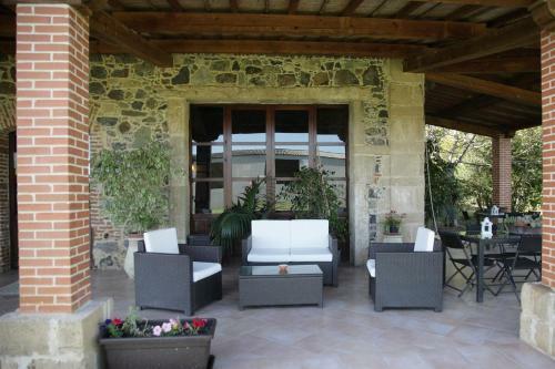 Agroturismo Agriturismo Il Giglio