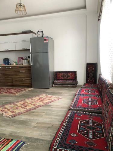 Apartamento Turkey-bodrum-g�mbet