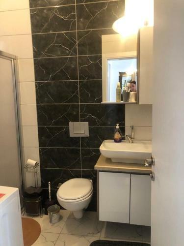 Apartamento Turkey-bodrum-g�mbet