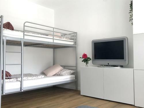 Apartment Loyd, Tolmin - Most Na So?i