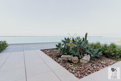 Apartamento 2303 Lujo H2 Plaza Cartagena