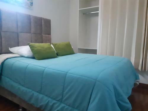 Apartamento Myjas Home