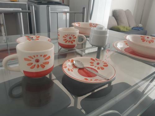 Apartamento Myjas Home
