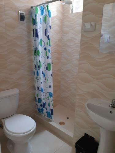 Apartamento Myjas Home