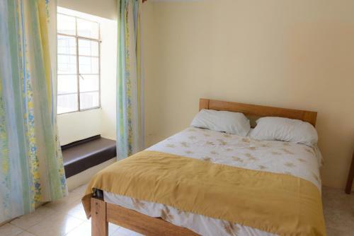 La Casa De La Guajira
