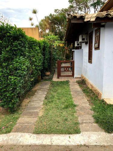 B�zios Verano - Casa Para Temporada