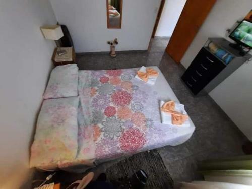 Apartamento Caba�a La Linda