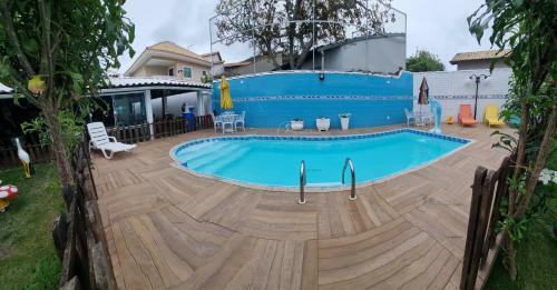 Su�tes Fam�liar Em Arraial Do Cabo