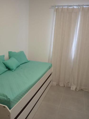 Apartamento Aconchegante A 100 Metros Da Praia