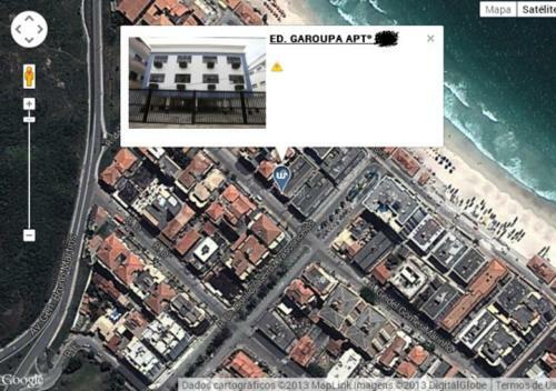 Apartamento Arraial Do Cabo Prainha P� Na Areia