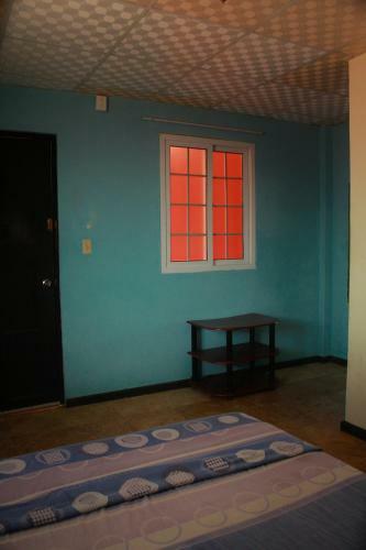 Albergue Twin Fin Plaza