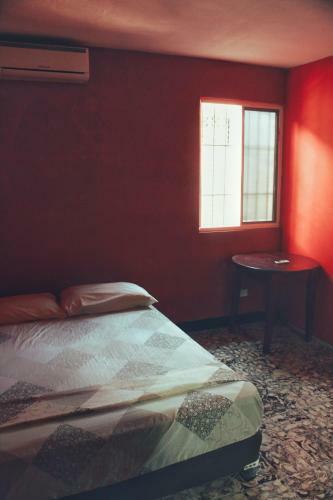 Albergue Twin Fin Plaza