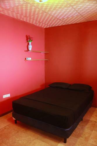 Albergue Twin Fin Plaza