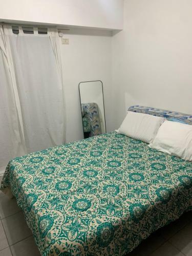 Apartamento Departamento San Luis