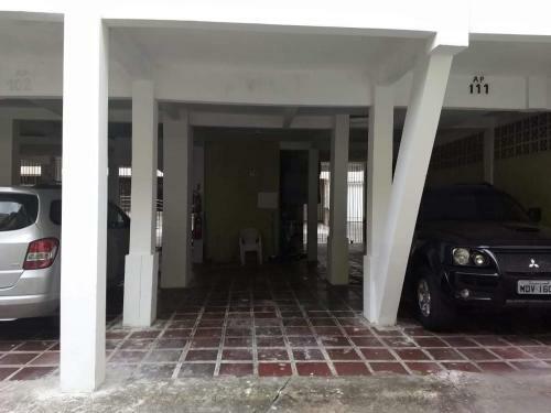 Apartamento 2 Quartos Balne�rio Cambori�
