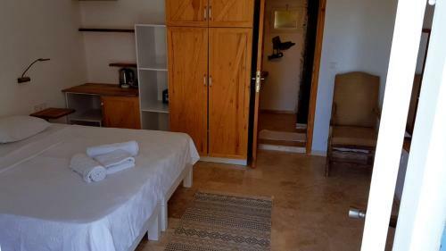 Hotel Funbeach / �e?me - Lilium Evleri