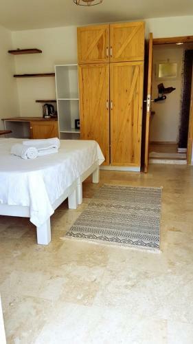 Hotel Funbeach / �e?me - Lilium Evleri