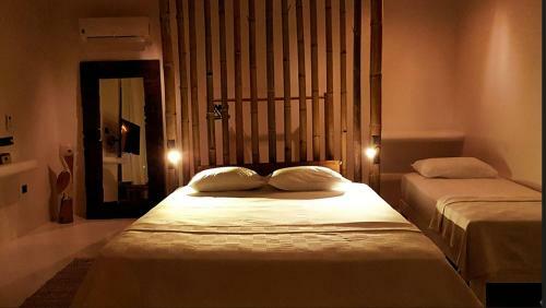 Hotel Funbeach / �e?me - Lilium Evleri