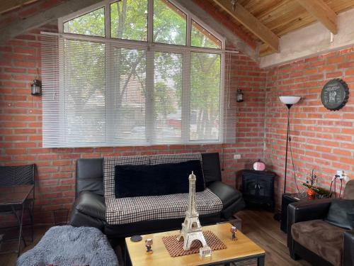 Casa Jaguar