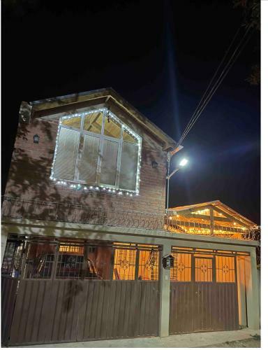 Casa Jaguar