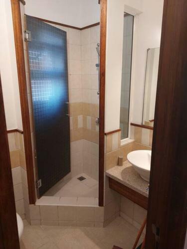 Apartamento 24/7 Secured Cosy Studio 2 Mins From Beach