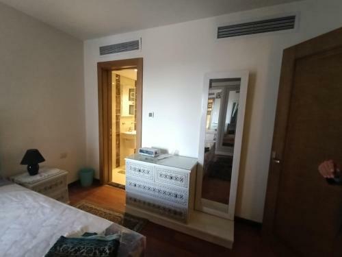 Porto New Cairo Hotel Apartment