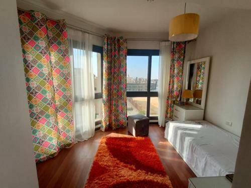 Porto New Cairo Hotel Apartment