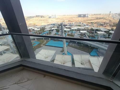Porto New Cairo Hotel Apartment