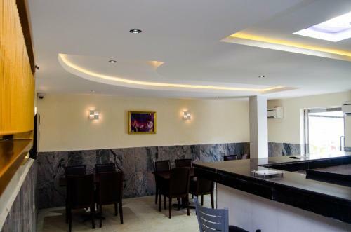 Residency Hotel Garki Area 11 Abuja